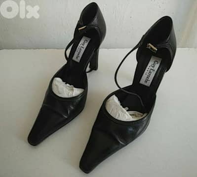 Guy Laroche shoes (lace,36) - Not Negotiable