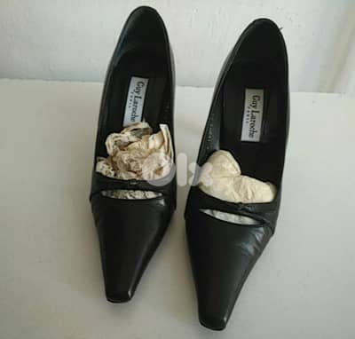 Guy Laroche shoes (knot,36) - Not Negotiable