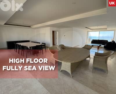 320sqm apartment for sale in ramlet el bayda/رملة البيضاء REF#ZS123372