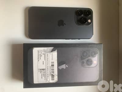 iphone 13Pro kelo sha8al