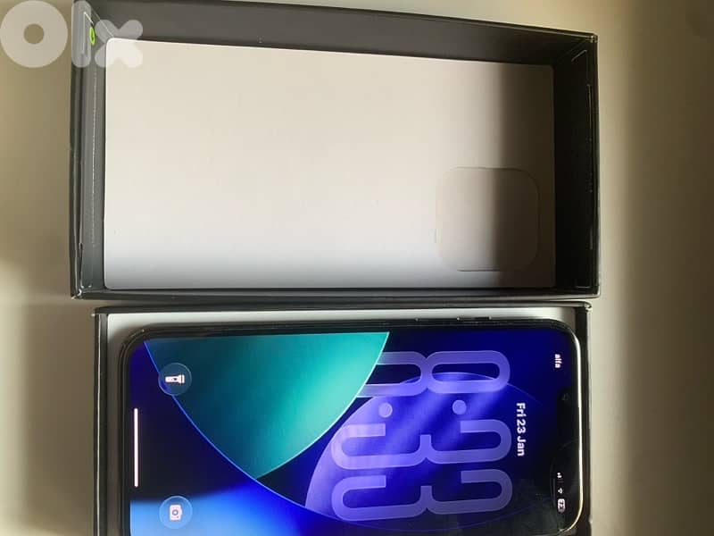 iphone 13Pro kelo sha8al 3