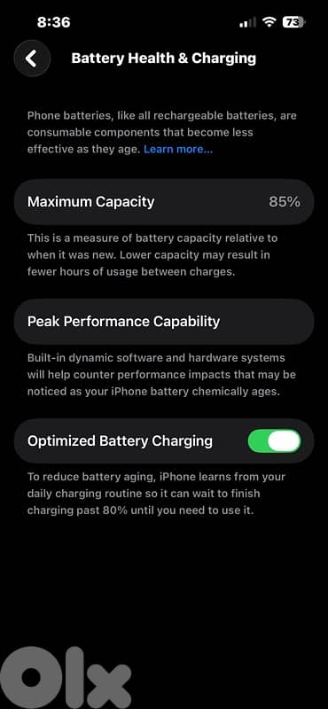 iphone 13Pro kelo sha8al 4