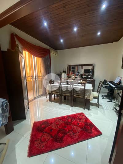 Apartment for sale in Sen El Fil 140000$ شقة للبيع في سن الفيل