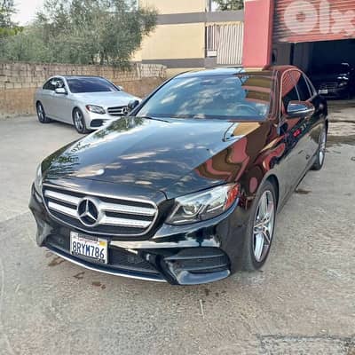 Mercedes-Benz E3002017