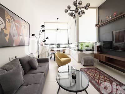 Apartment for rent in Achrafieh