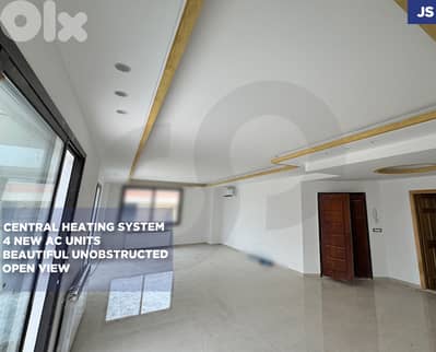 MAID'S ROOM/Panoramic view/HAZMIEH/الحازمية ! REF#JS131707 !