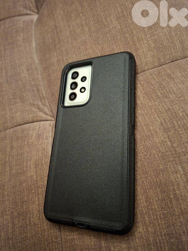 Samsung Galaxy A52s 5G – Good Condition 1