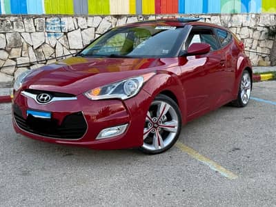 هيونداي فوليستر 2012