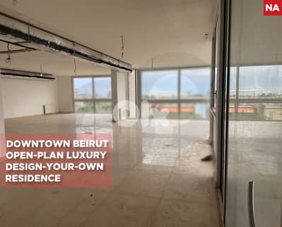 MAID'S room/24/7electricity/24/7 security/Downtown/دونتون-REF#NA131710