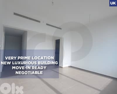 Prime and prestigious location in Unesco/ اليونسكو REF#UK131709