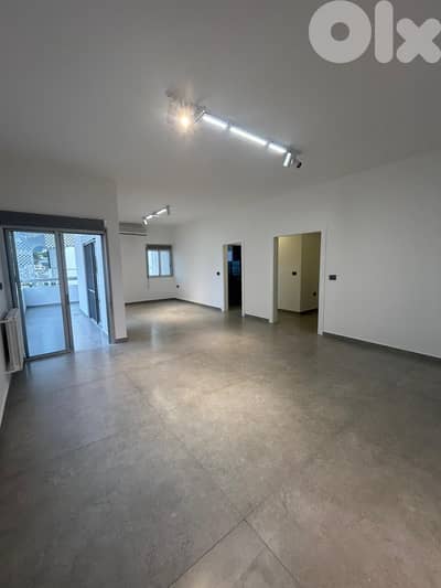 Apartment for sale in Zouk Mosbeh شقة للبيع في زوق مصبح