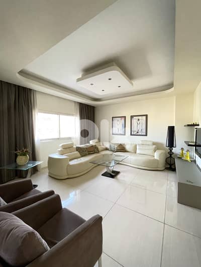 Apartment for sale in Zouk Mosbeh شقة للبيع في زوق مصبح