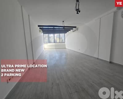 Brand new office, ready for immediate use/Adma/أدما ! REF#YE131714 !