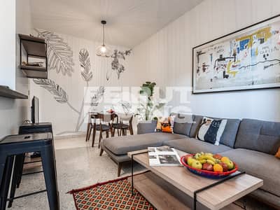 Modern Apartment | Balcony | View