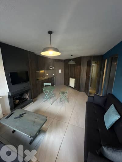 Chalet For Sale In Ouyoun El Simane - شاليه للبيع في عيون السيمان