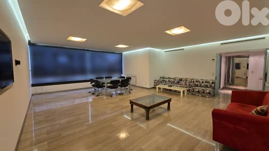 Apartment For Sale in Achrafieh - Sodeco شقة للبيع في الأشرفية