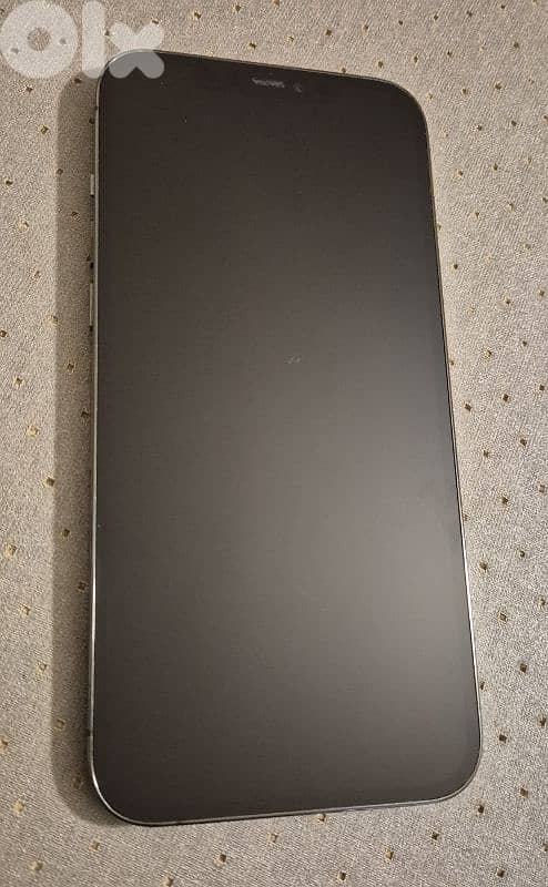 iPhone 12  Pro Max 1