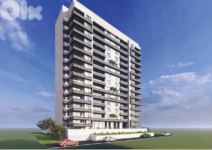 Apartments for sale in Adlieh Beirut شقق للبيع في عدلية بيروت