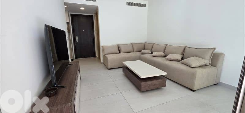 Chalet With Terrace Tabarja AquaGate For Rent 5