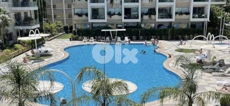 Chalet With Terrace Tabarja AquaGate For Rent 6