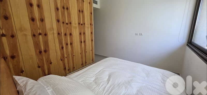 Chalet With Terrace Tabarja AquaGate For Rent 9