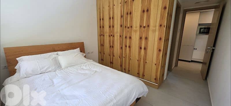 Chalet With Terrace Tabarja AquaGate For Rent 10