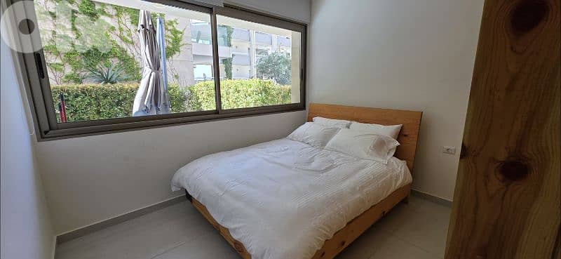 Chalet With Terrace Tabarja AquaGate For Rent 11