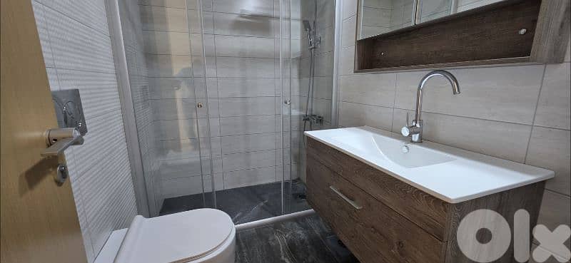 Chalet With Terrace Tabarja AquaGate For Rent 12