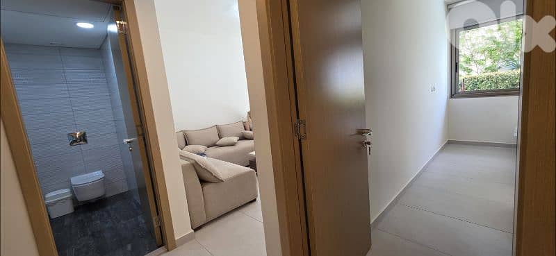 Chalet With Terrace Tabarja AquaGate For Rent 13