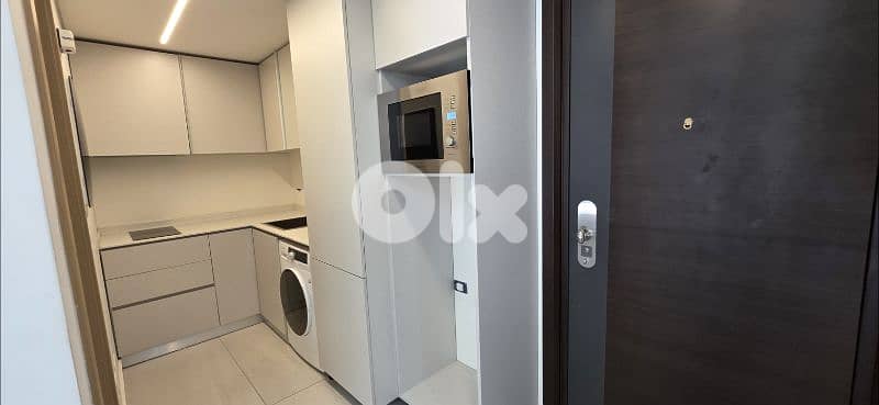 Chalet With Terrace Tabarja AquaGate For Rent 14