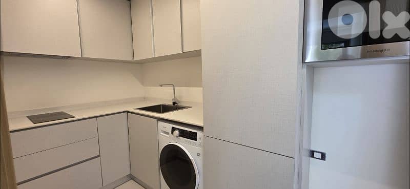 Chalet With Terrace Tabarja AquaGate For Rent 15