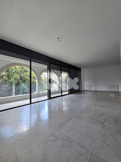 Apartment for rent in Mar Takla Baabda شقة للايجار في مار تقلا