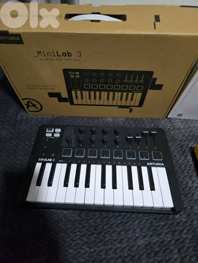 special offer! arturia midi for 85$