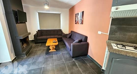 Chalet For Sale In Ouyoun El Siman - شاليه للبيع في عيون السيمان