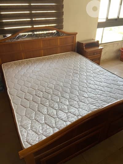 full bedroom for 250$ only