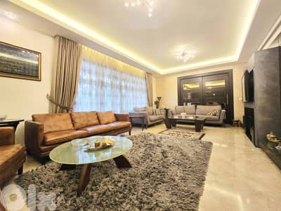 RA26-4699 Apartment 280 m² for Rent – Ras Beirut