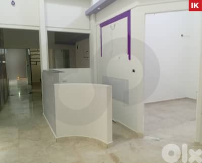 Office for Rent in a Prime Location – Sodeco/سوديكو REF#IK131731