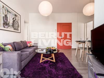 Fantastic Apartment | Great Location | Balconies | Sea View