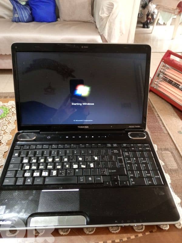 used Toshiba laptop 1