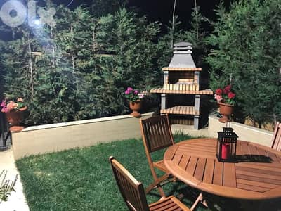 Duplex Chalet For Sale In Faqra - شاليه دوبلكس للبيع في فقرا