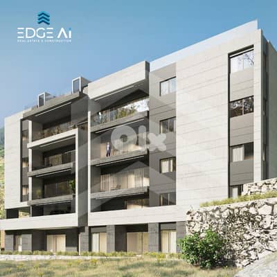 Garden Apartment for Sale | Mar Chaaya | #ED301036