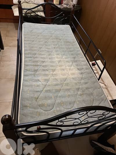 2 beds for 50$ only