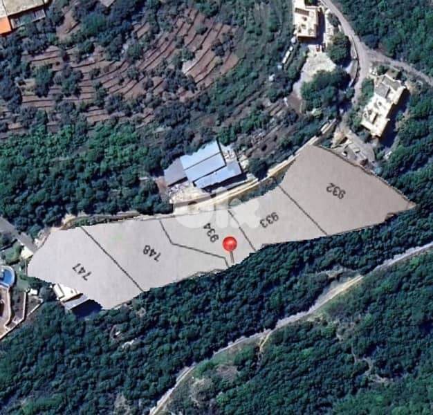 Ghedres Land for Sale | Unblockable View 5