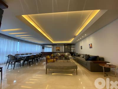 Achrafieh/ STUNNING Apartment for Sale - الأشرفية/ شقة رائعة للبيع