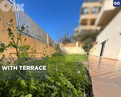 FULLY FURNISHED/in the heart of adma/ادما  ! REF#GO131717 !