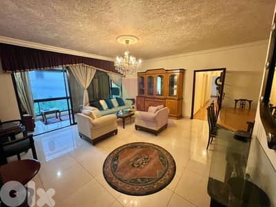 170 m2 apartment 4rent in Achrafieh - شقة للإيجار في الأشرفية