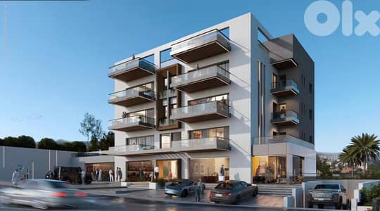 Apartment for sale in Adma - شقة للبيع في أدما