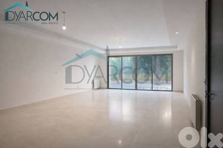 DY3166 - Sahel Alma Apartment for Sale with Terrace!