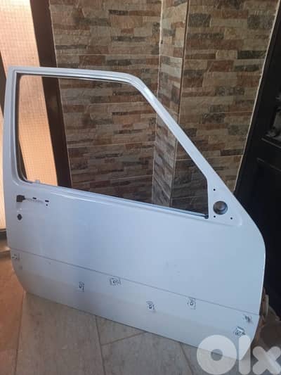 renault rapid (doors, back door)