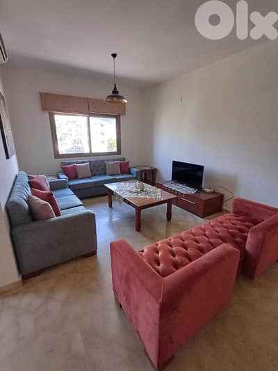 Apartment for rent In Batroun شقة للاجار في البترون